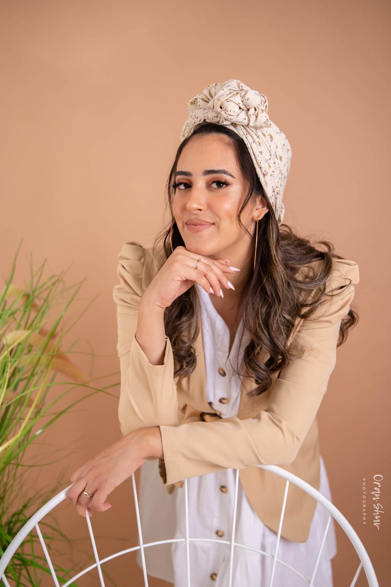 צילומי אופנה 