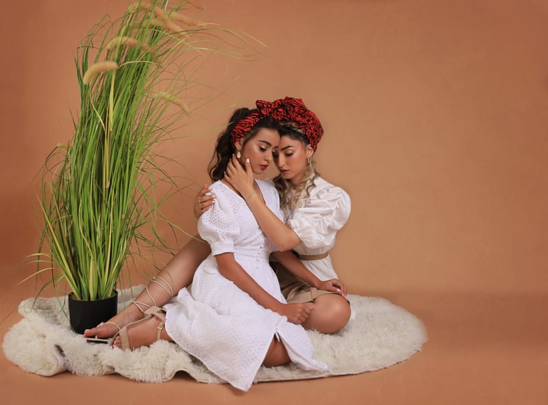 צילומי אופנה 