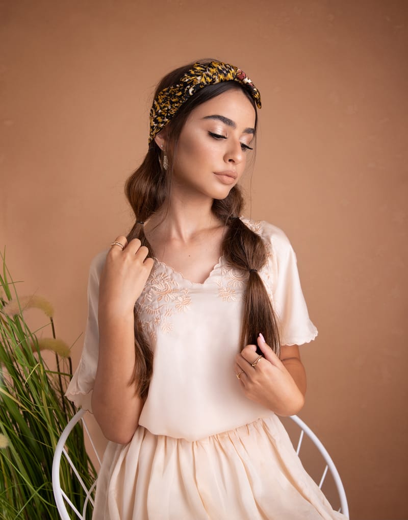 צילומי אופנה 