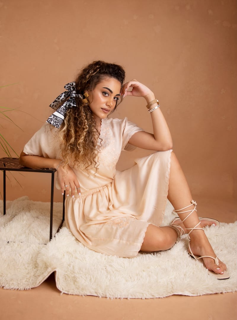 צילומי אופנה 