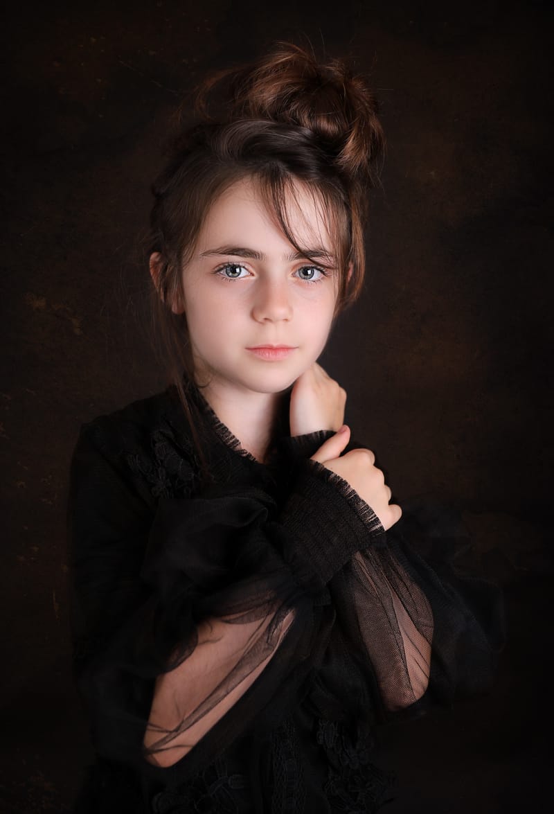 צילומי סטודיו