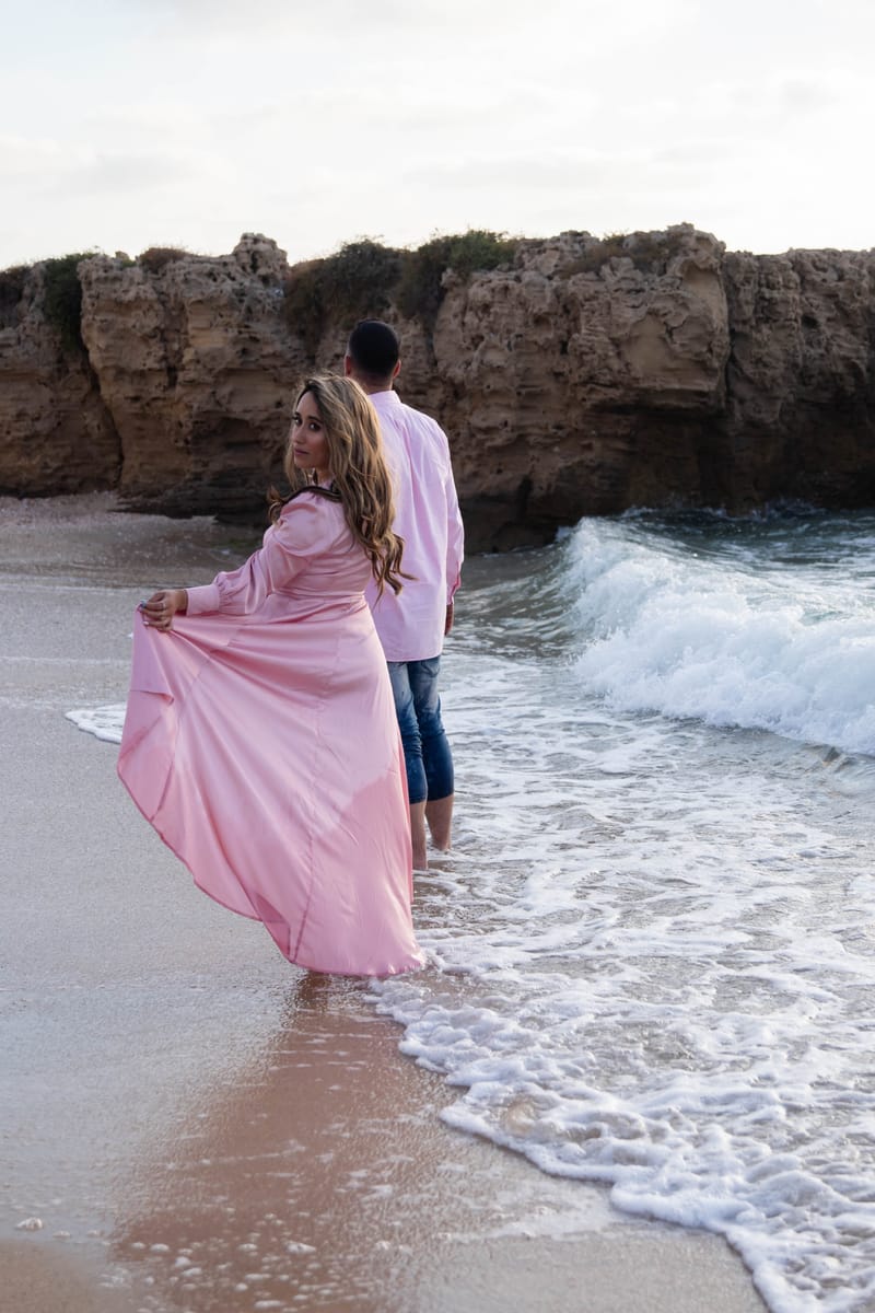 צילומי זוגיות