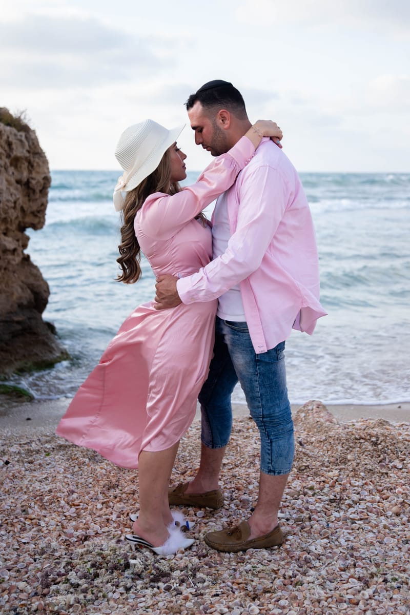 צילומי זוגיות