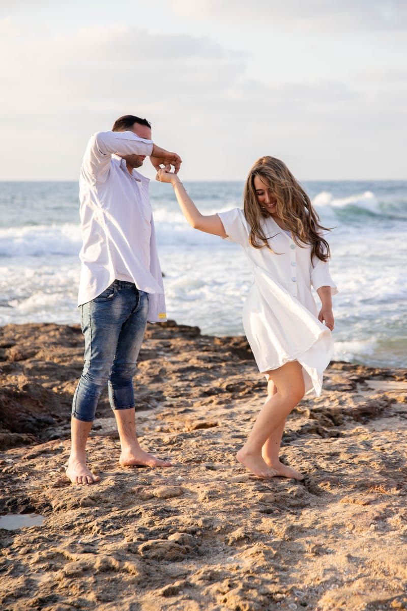 צילומי זוגיות