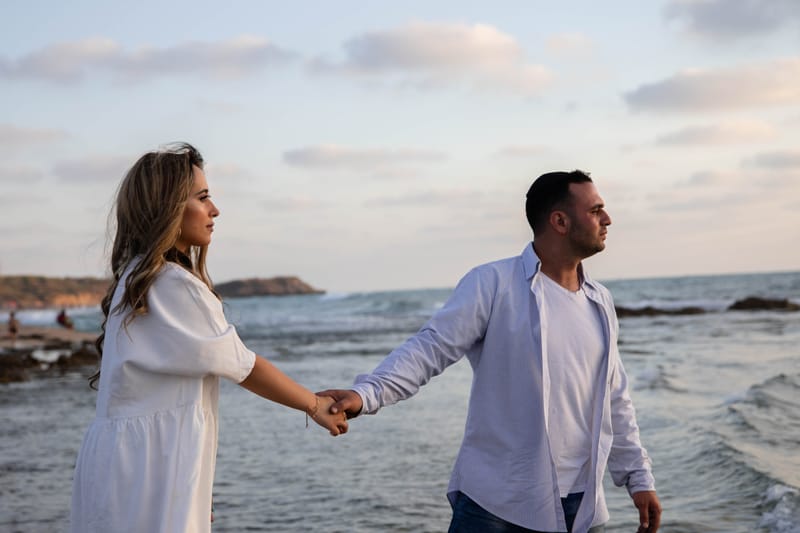 צילומי זוגיות