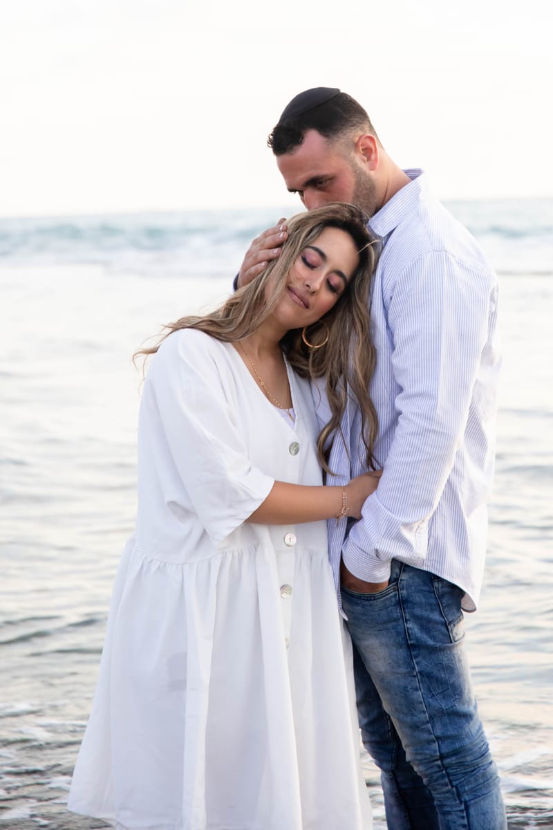 צילומי זוגיות