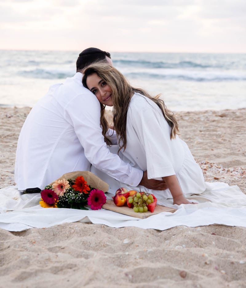 צילומי זוגיות