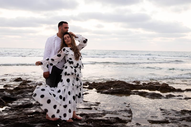 צילומי זוגיות