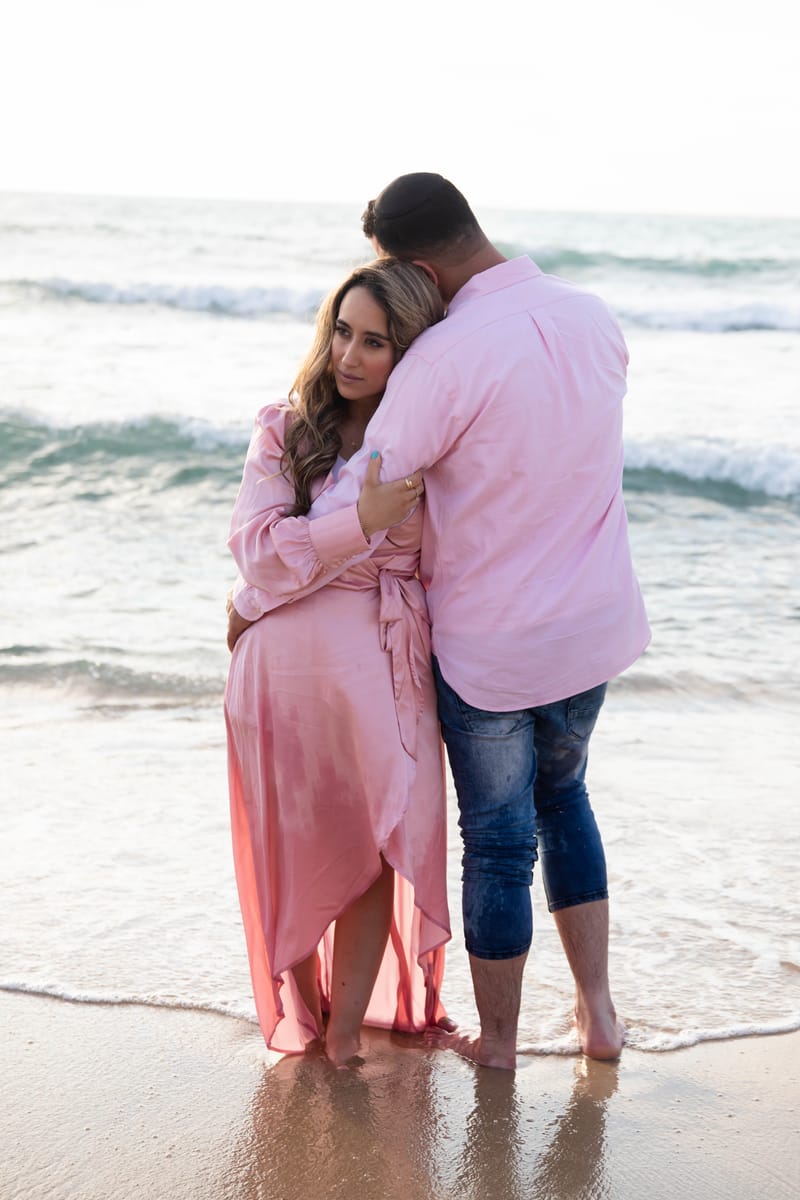 צילומי זוגיות