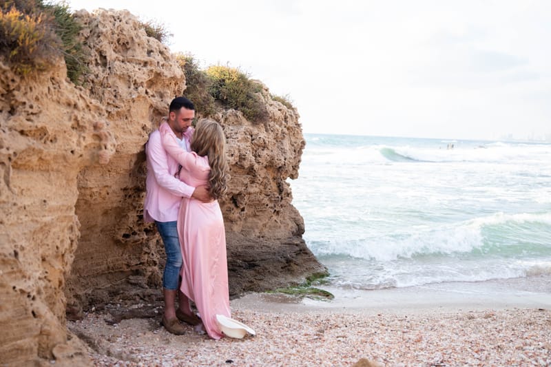 צילומי זוגיות