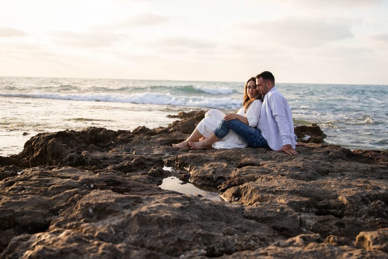 צילומי זוגיות