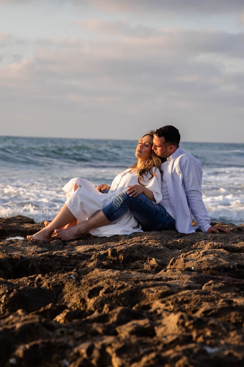 צילומי זוגיות