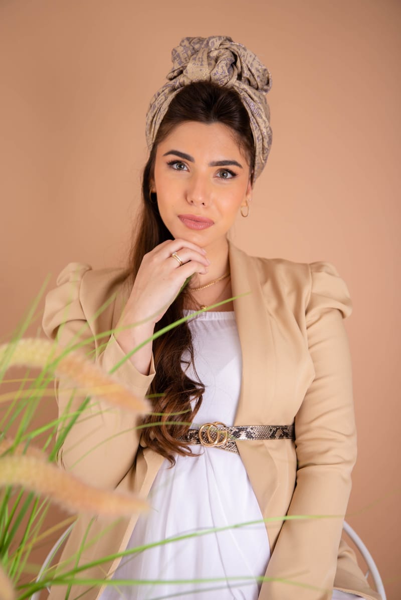 צילומי אופנה 