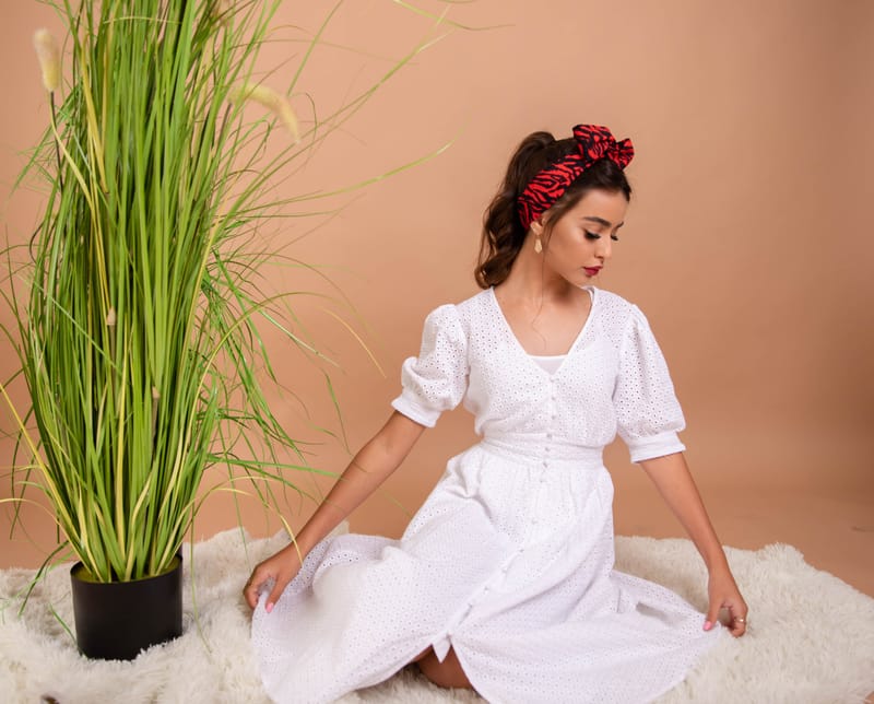 צילומי אופנה 