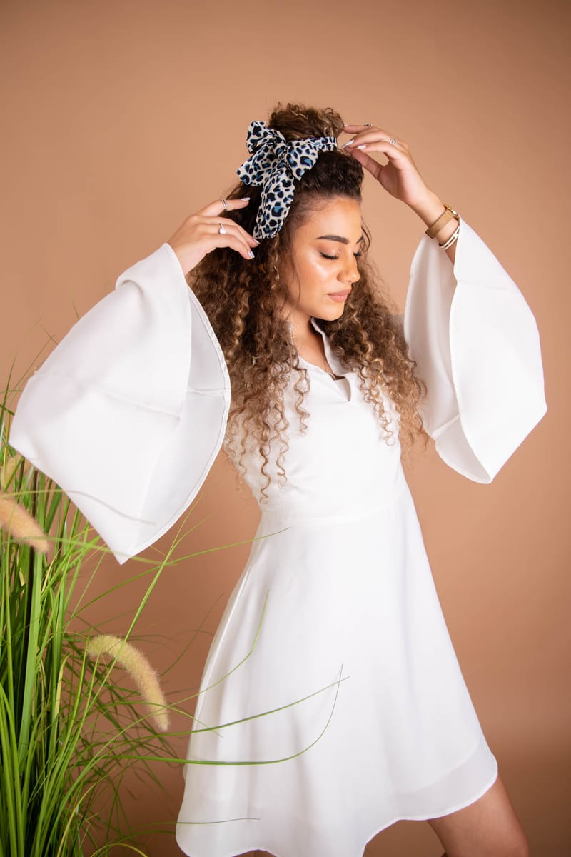 צילומי אופנה 