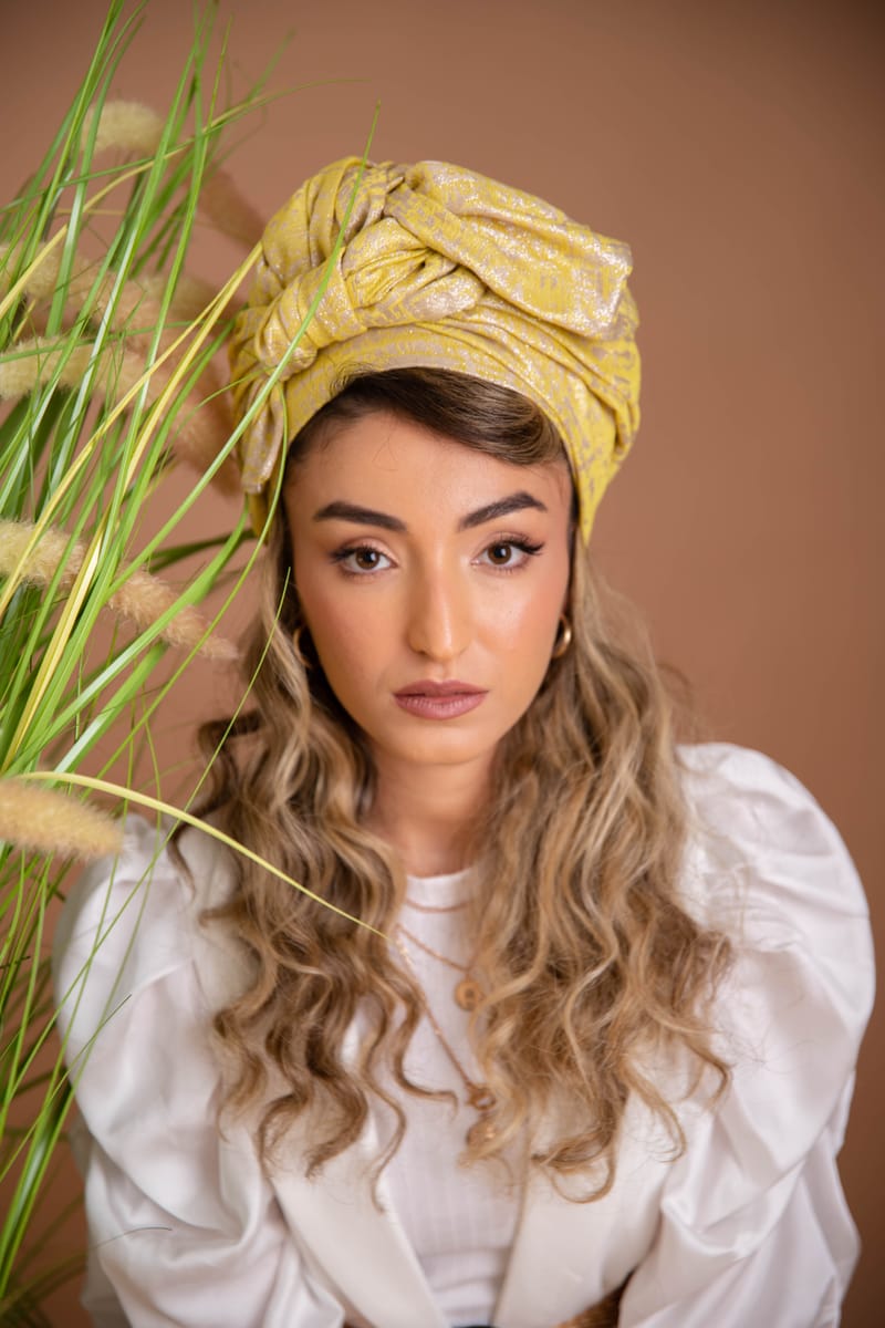 צילומי אופנה 