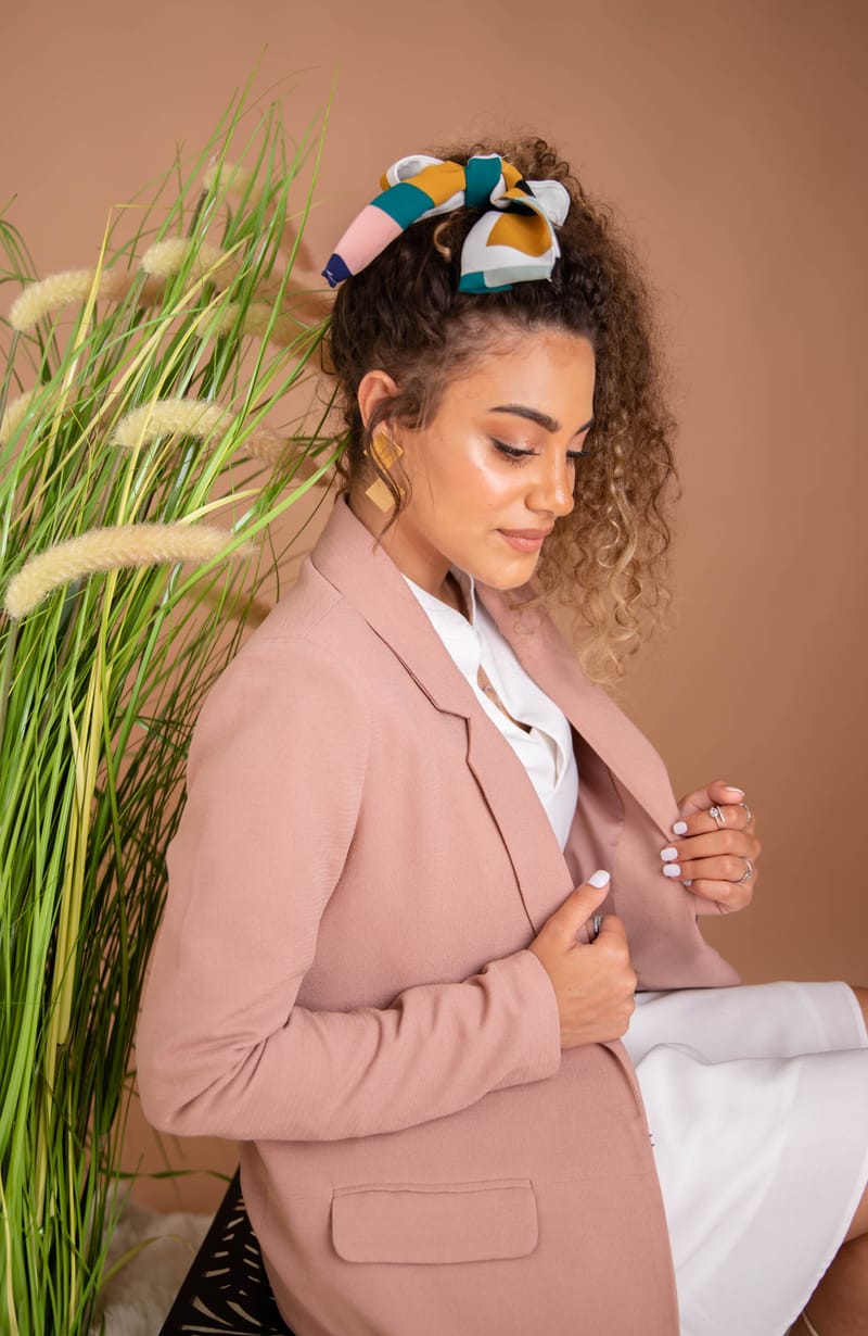 צילומי אופנה 