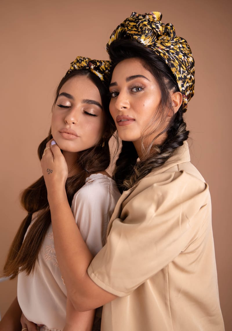 צילומי אופנה 