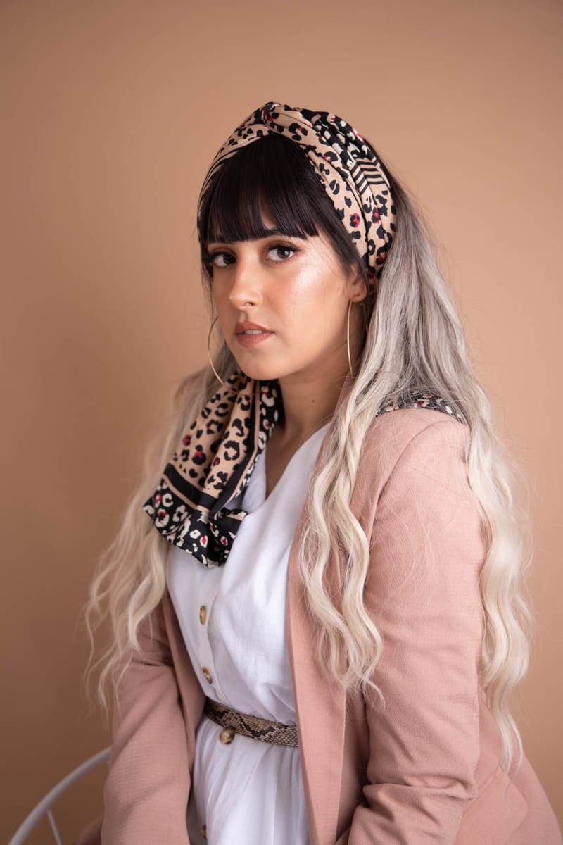 צילומי אופנה 