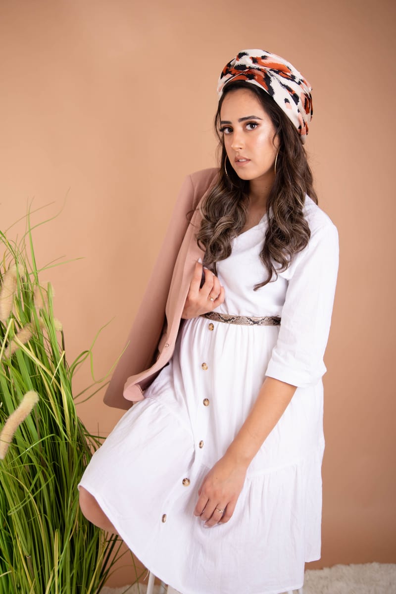 צילומי אופנה 