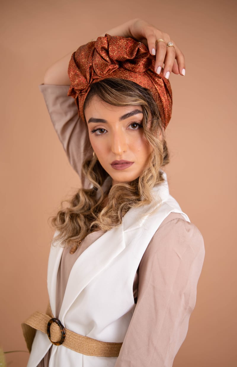 צילומי אופנה 