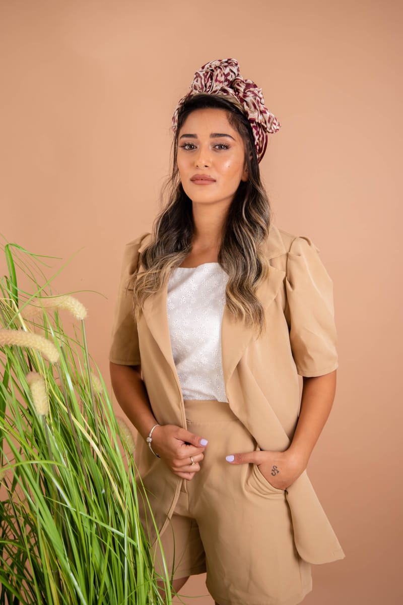 צילומי אופנה 