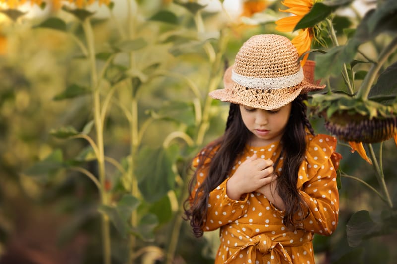 צילומי ילדים