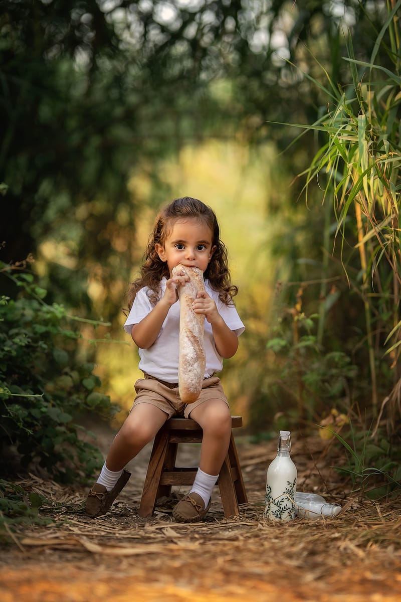 צילומי ילדים