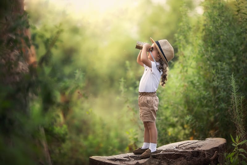 צילומי ילדים