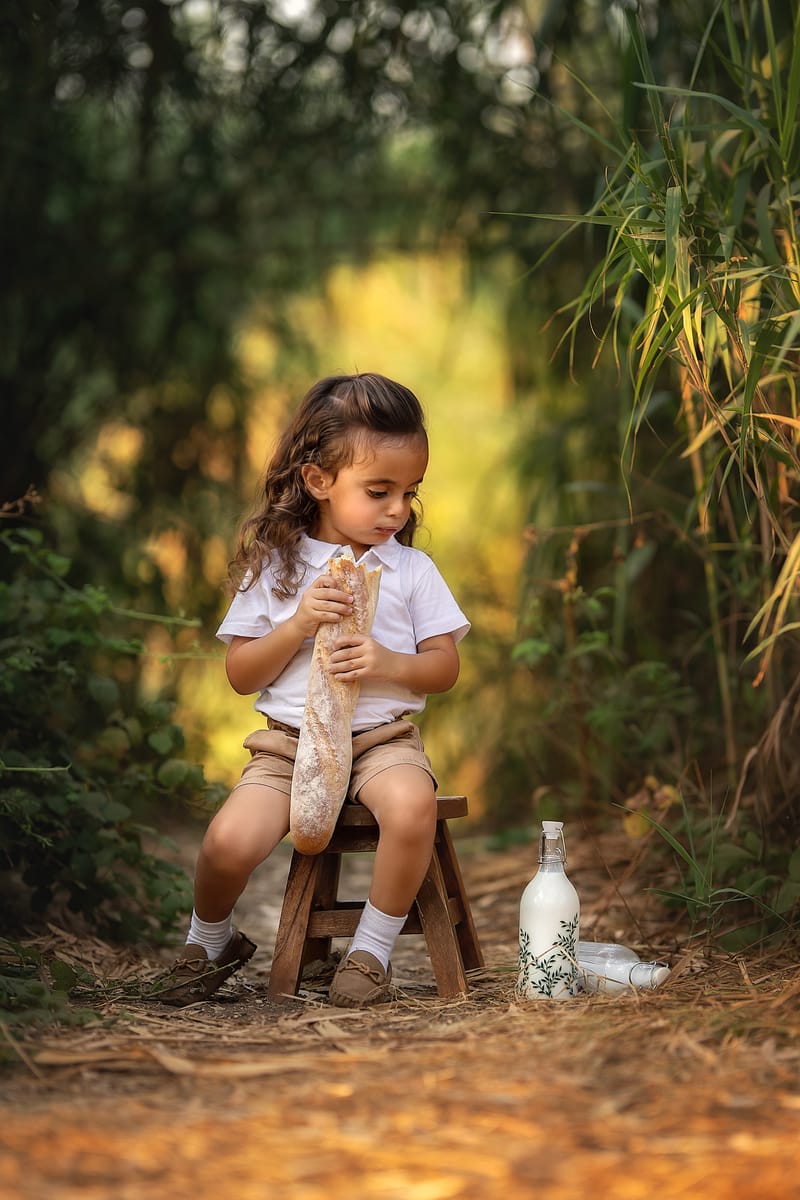 צילומי ילדים