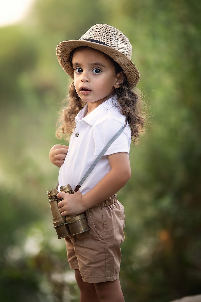 צילומי ילדים