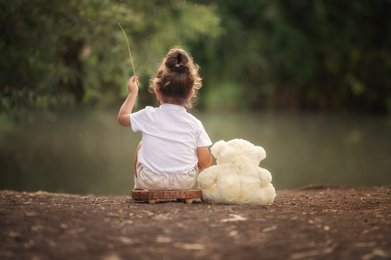 צילומי ילדים