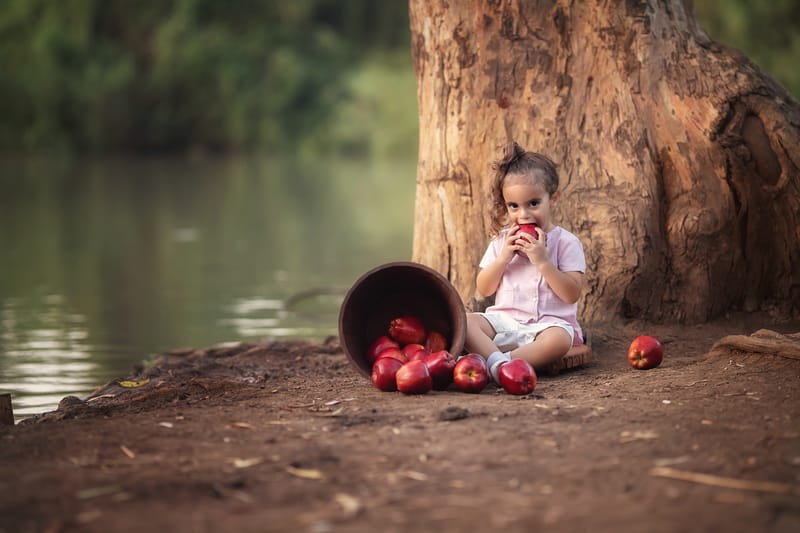 צילומי ילדים