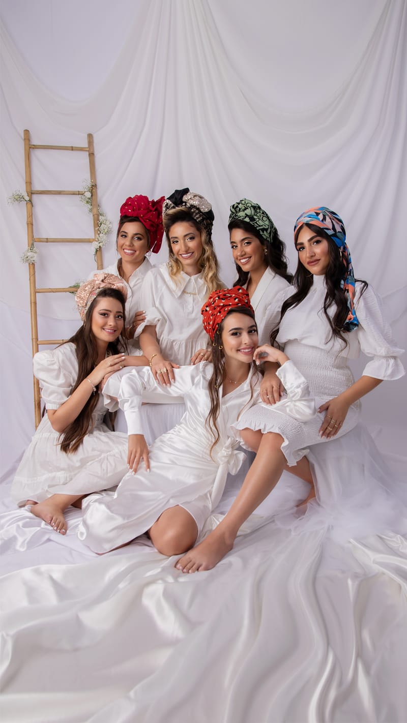 צילומי אופנה 