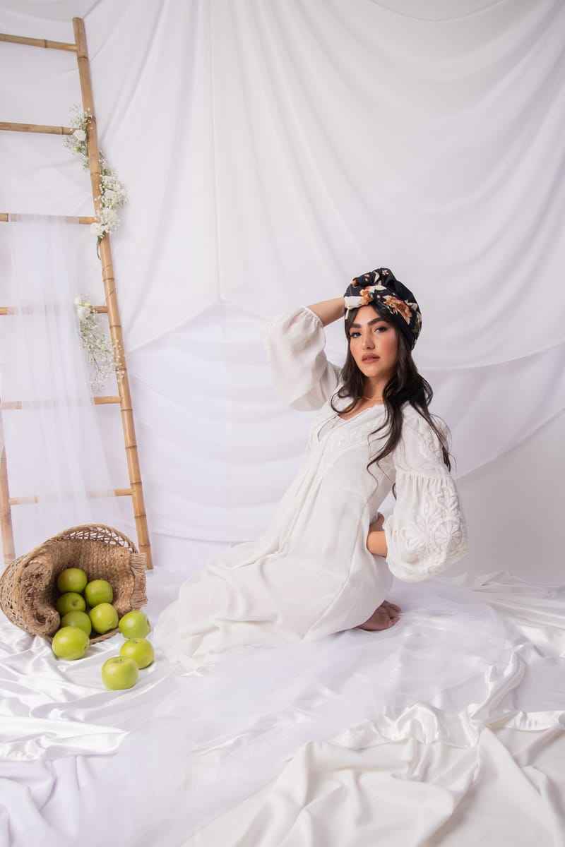 צילומי אופנה 