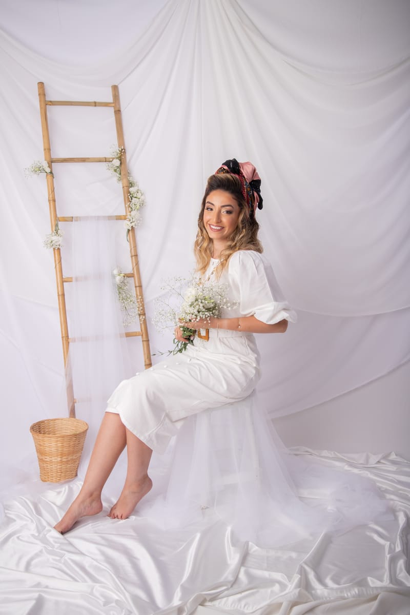 צילומי אופנה 