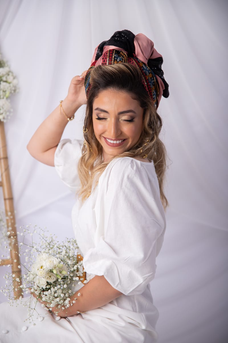 צילומי אופנה 