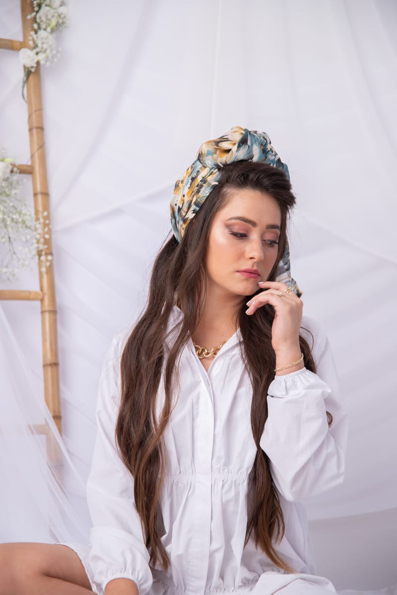 צילומי אופנה 