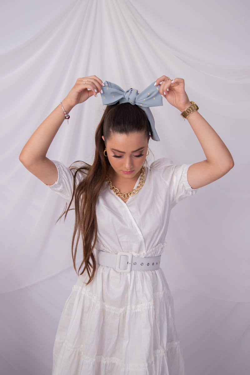 צילומי אופנה 