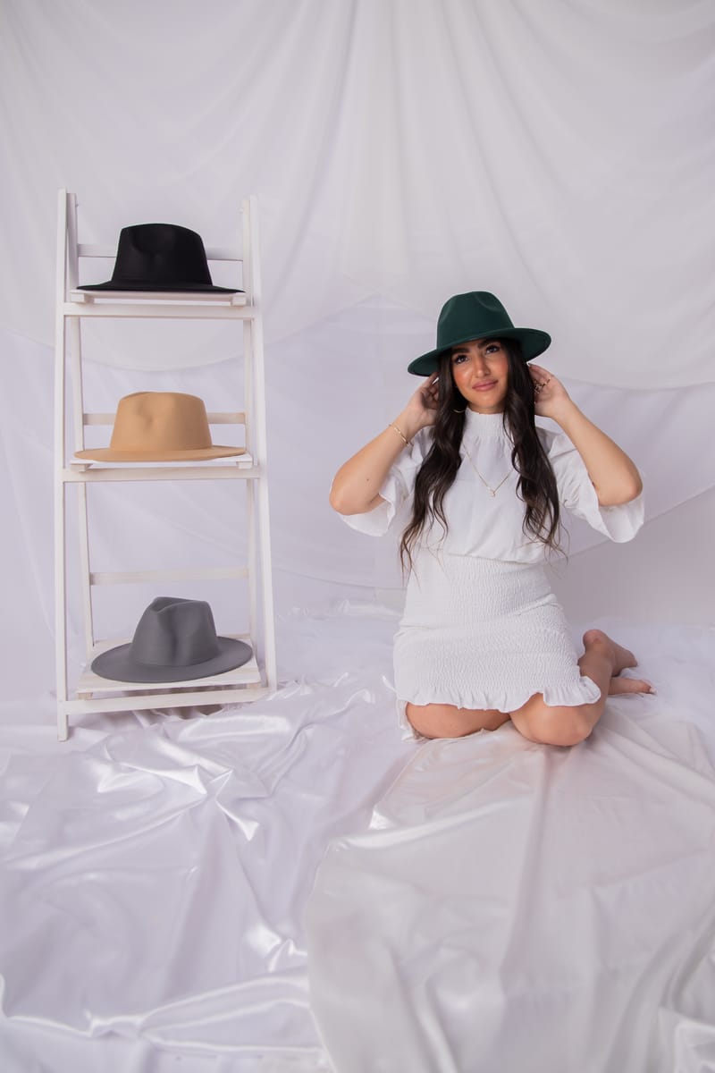 צילומי אופנה 