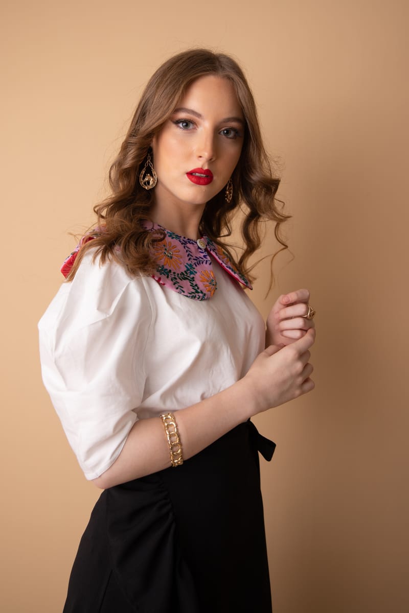 צילומי אופנה 