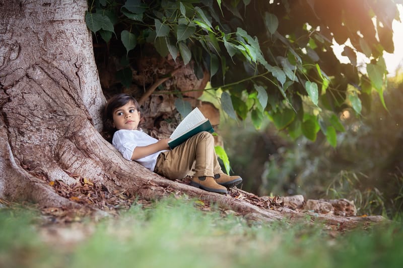 צילומי ילדים