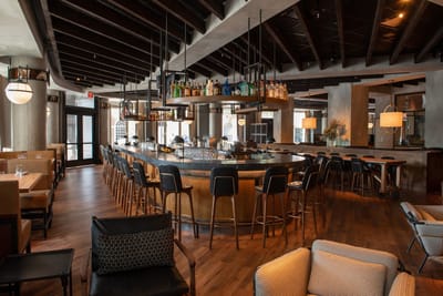 Plough Restaurant & Bar - Lancaster, PA