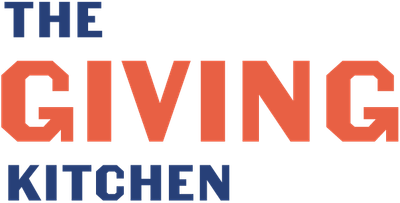 The Giving Kitchen