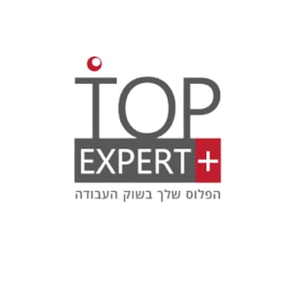 לוגו טופ אקספרט