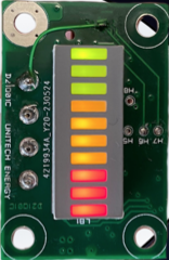 BATTERY MANAGEMENT SYSTEM (BMS) AND FUEL GAUGE