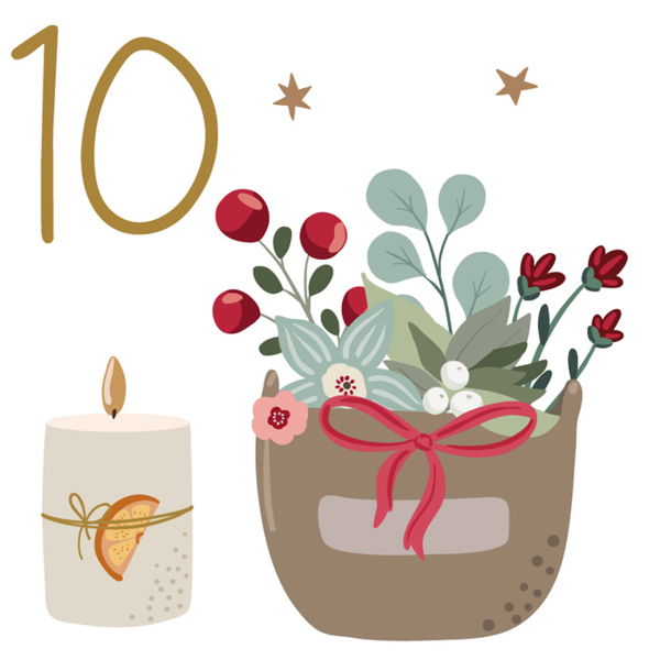 10. december