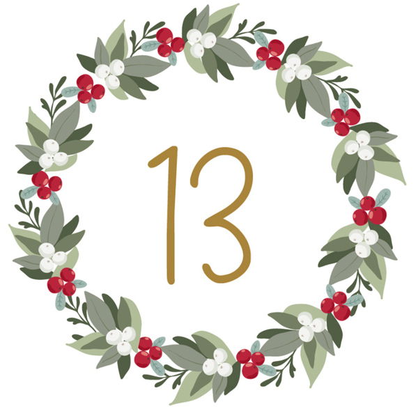 13. december