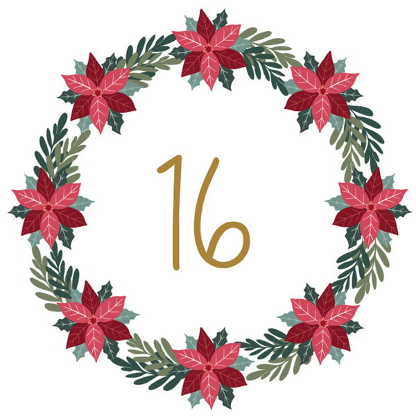 16. december