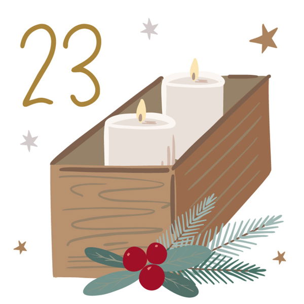 23. december